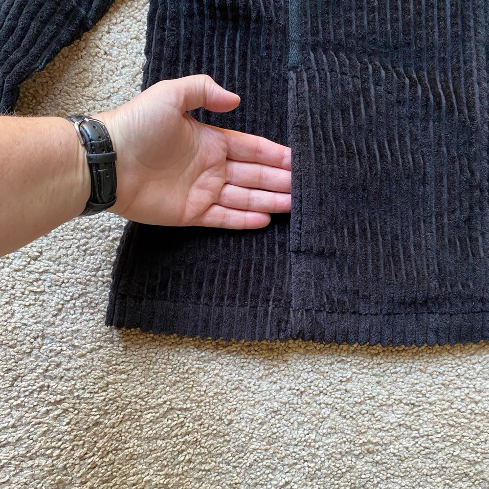 Woolrich Corduroy Jacket - Picture 6 of 14